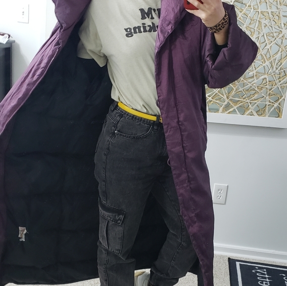 🔴SOLD🔴 Vintage LONDON FOG coat - Picture 11 of 11